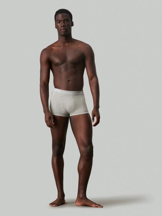 Produktbild Calvin Klein Low Rise Trunk 3pk (L, 3er Pack)