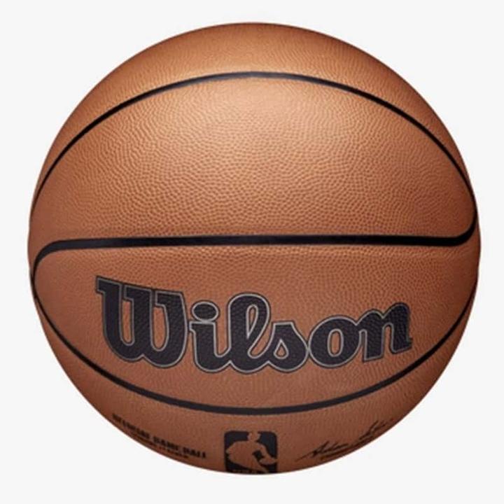 Immagine prodotto Wilson WNBA gioco ufficiale di basket