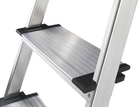 Image du produit Hailo ComfortLine XXR EasyClix 4 niveaux (Échelle deux plans, 46 cm)