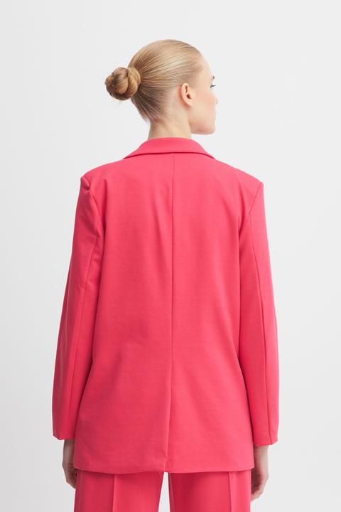 Produktbild Ichi IHKATE SUS OVERSIZE BL - 20118123 (XXL)