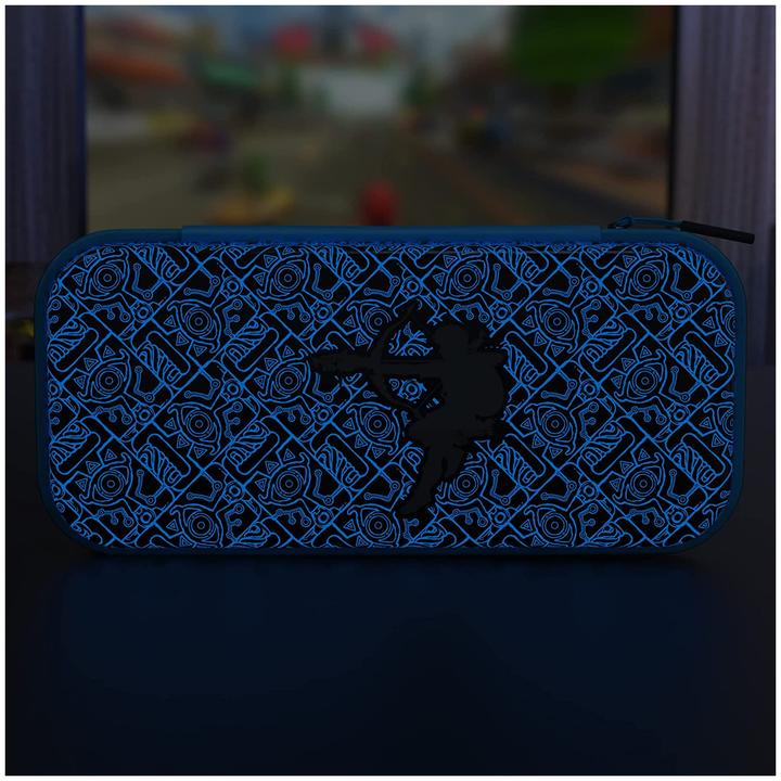 Actual product image PDP Travel Case (Switch Lite, Switch OLED, Switch)