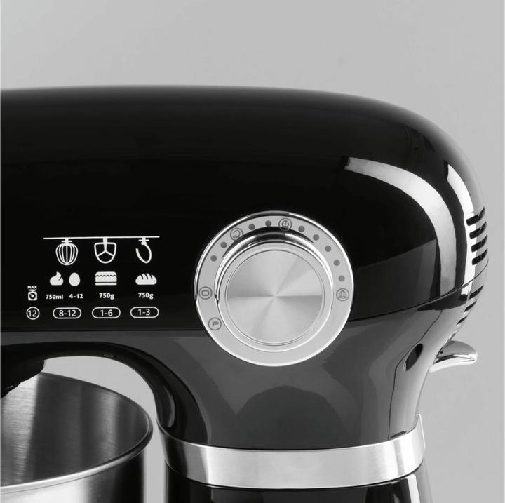 Produktbild Gourmetmaxx Küchenmaschine (1000 W)