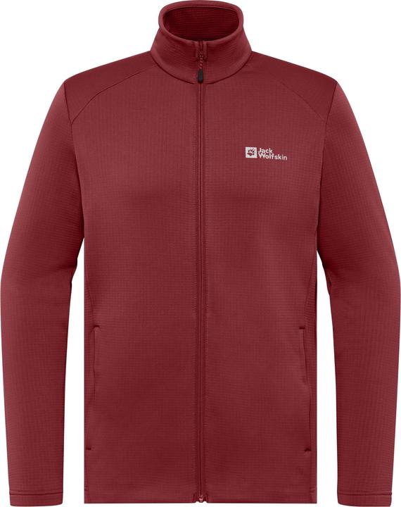 Jack Wolfskin Kolbenberg Fz M (3XL)