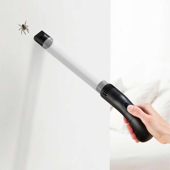 Actual product image Windhager Insects and spider suckers