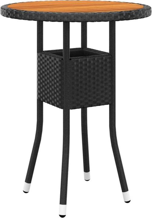 Produktbild VidaXL Garten Lounge Set