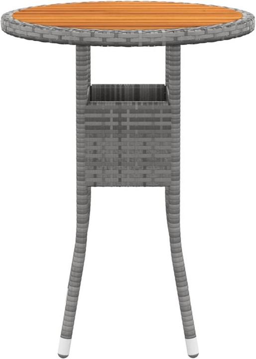 Produktbild VidaXL Garten Lounge Set