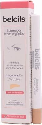 Actual product image Belcils Belcis Ilum Hipoalerg Lapiz (Eyelashes applicator)