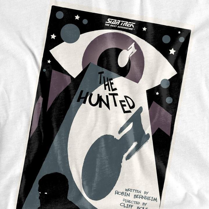 Produktbild The Next Generation Season 3 Episode 11 TShirt (L)