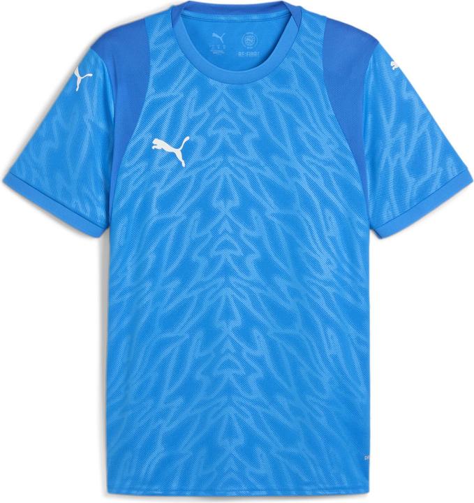 Actual product image Puma teamCUP Jersey (S)