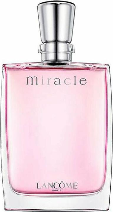 Produktbild Lancôme MIRACLE limited edition edp vapo 100ml (Eau de Parfum, 100 ml)