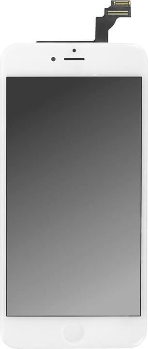 Image du produit Unité d'affichage pour iPhone 6 Plus blanc (Écran, Apple iPhone 6 Plus)