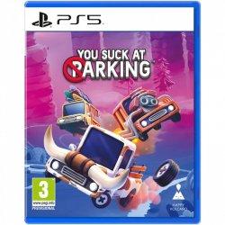 Actual product image Sold Out You Suck at Parking (PS5, EN)