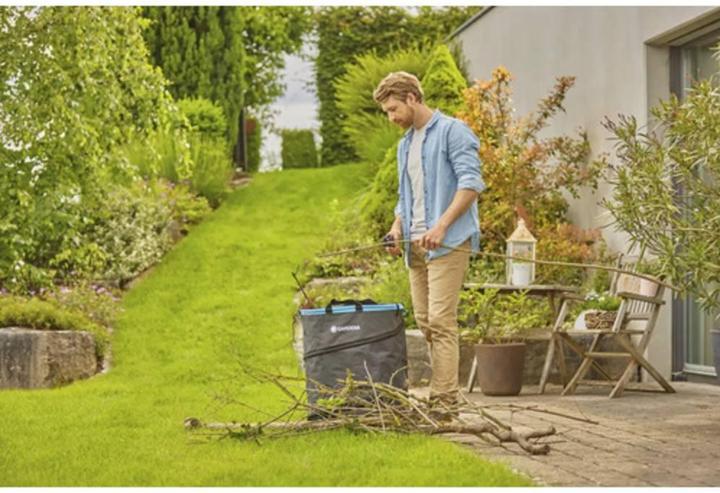 Immagine prodotto Gardena Cesoie da giardino PremiumCut Pro Legno secco