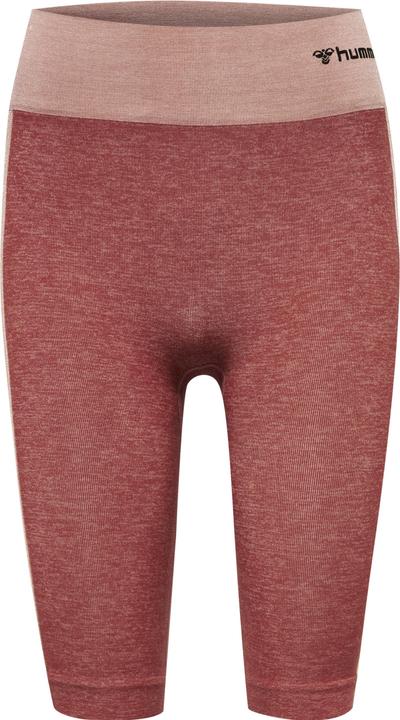 Immagine prodotto hummel Pantaloncini Da Ciclismo Senza Cuciture Clea (XS)