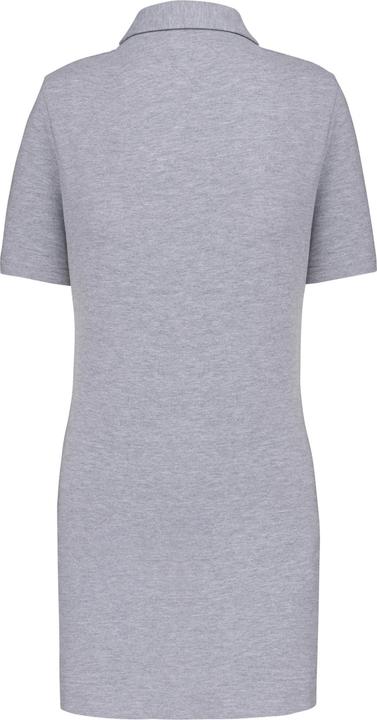 Actual product image Kariban Women's long Polo shirt (XL)
