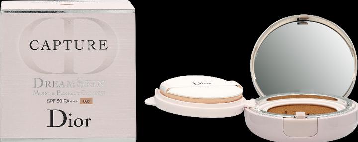 Produktbild Dior Dreamskin Moisturizer Cushion No 030 (030 Beige)