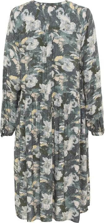 Actual product image Camel Active Dress with all-over print (XS)