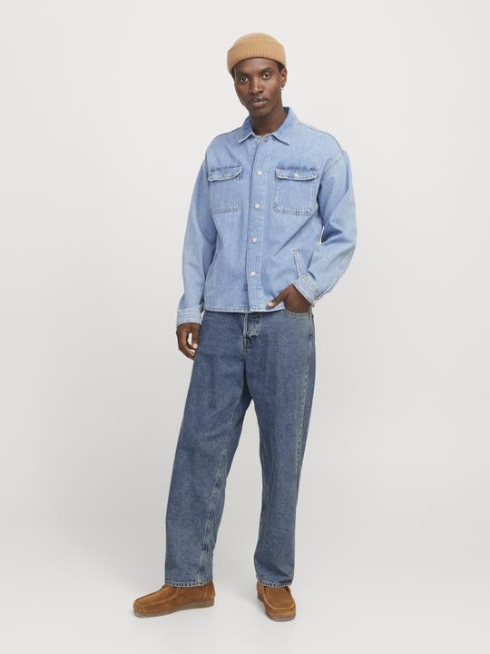 Produktbild Jack & Jones Jjialex Jjoriginal Sq 060 Noos (W31/L32)