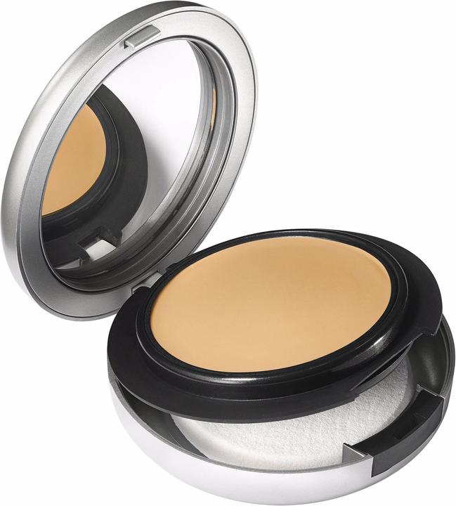 MAC Cosmetics Studio Fix Tech Cream-To-Powder Foundation (Nr. NW43)