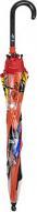 Produktbild Mickey Regenschirm Poe manuell, 42 cm, rot