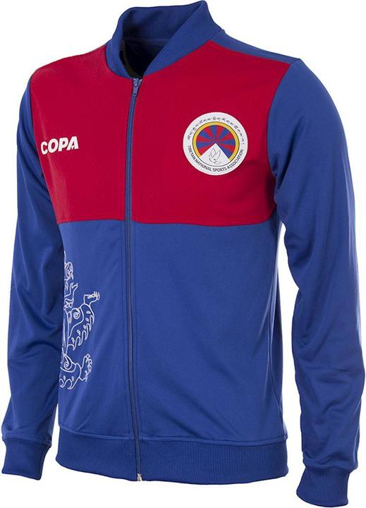 Produktbild Copa Football Tibet Trainingsjacke (S)