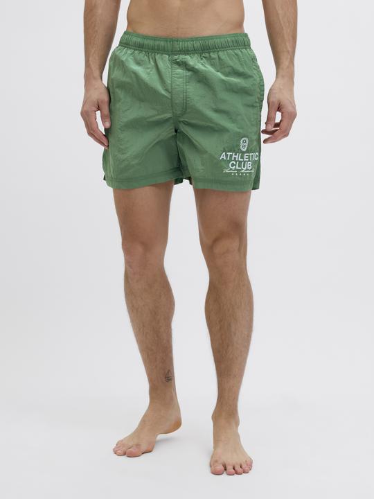 Immagine prodotto Jack & Jones Jpstmaui Crinkle Nylon Swim Styd Ss25 (L)