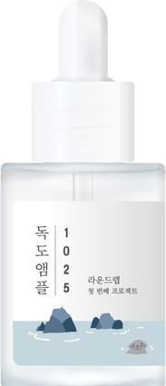 Image du produit Round Lab 1025 Dokdo Ampoule 45g