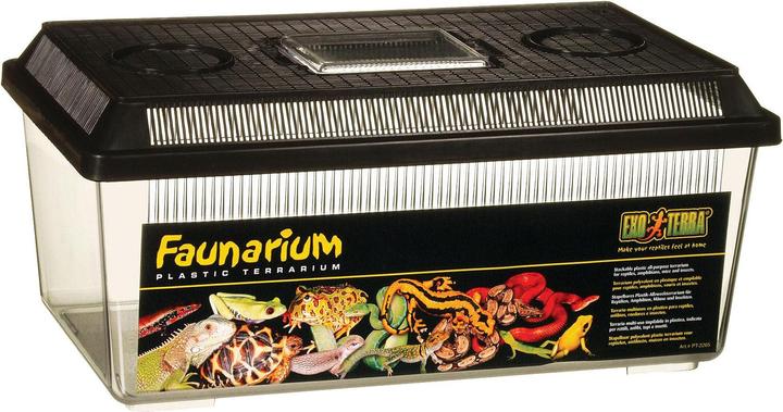 Immagine prodotto Exo Terra Faunarium 37x22x25cm