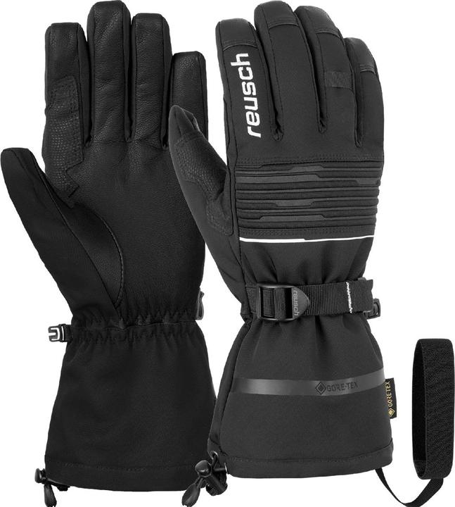 Reusch Isidro GTX
