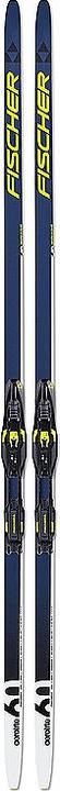 Image du produit Fischer Sports Kit Aerolite Skate 60 IFP + BDG Skate Step In (191 cm)