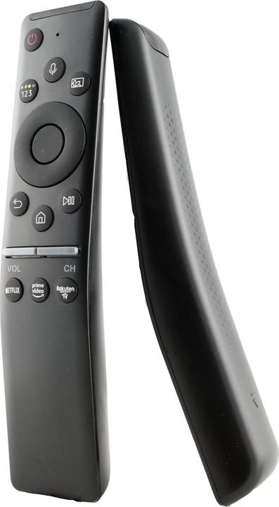 Actual product image Azurano Remote control for SAMSUNG BN59-01312B, RMCSPR1BP1 (Device-specific remote control, Infrared, Bluetooth)