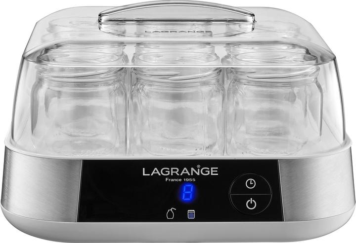 Actual product image Lagrange Yoghurt maker