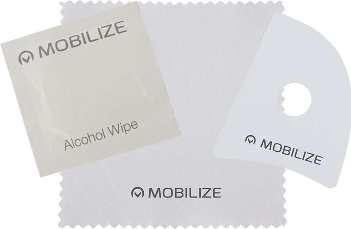 Immagine prodotto Mobilize Vetro (1 Pezzo/i, Samsung Galaxy A9 (2018))