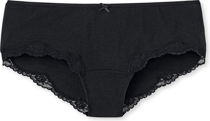 Produktbild Schiesser Bikini Hipster (38, Einzelpack)