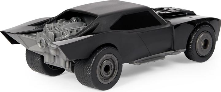 Immagine prodotto Maki DC Comics La Batmobile di Batman telecomandata in look ufficiale come nel film di Batman