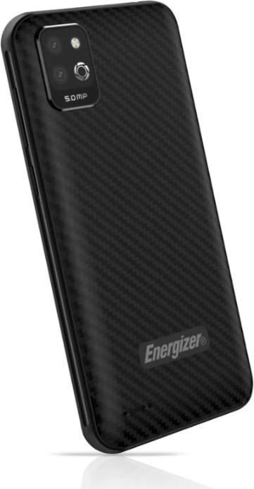 Produktbild Energizer Ultimate U505S Smartphone – Smartphone 1 GB RAM 16 GB 5 Zoll 4G Dual Sim EU (Schwarz) (16 GB, Schwarz, 5", Dual SIM, 5 Mpx, 4G)