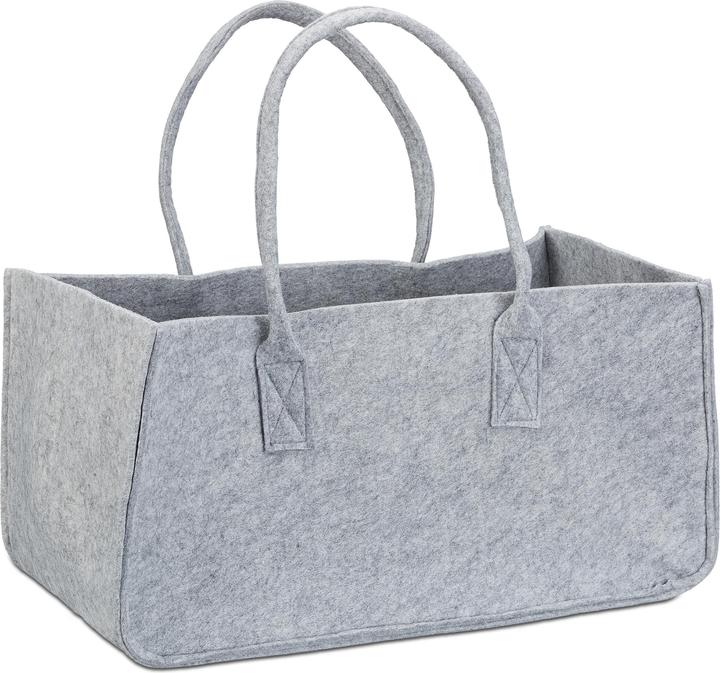 Immagine prodotto CU Borsa per la legna da ardere (25 x 50 x 25 cm)