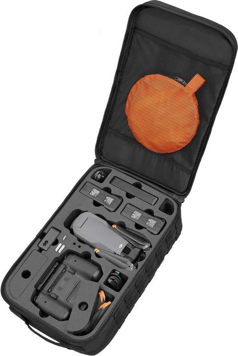 Produktbild TomCase Mavic 3 Aufbewahrung und Transport für Drohne Mavic 3 (Drohnen Koffer, DJI Mavic 3)