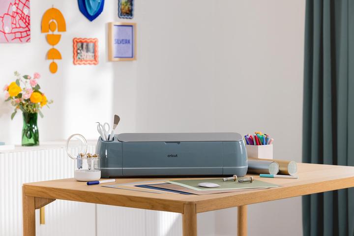 Actual product image Cricut Maker 4