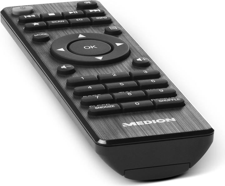 Produktbild Medion LIFE P85135 (DAB+, UKW, FM, WLAN)