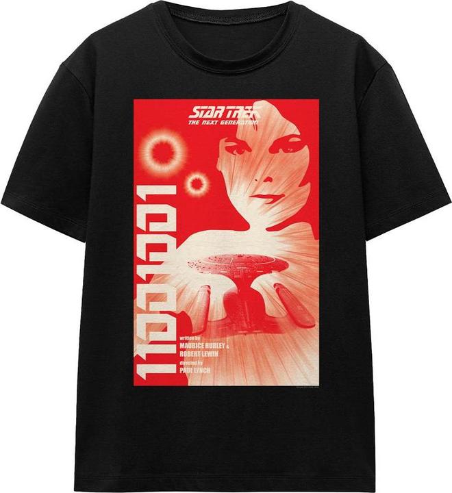 The Next Generation Season 1 Episode 15 TShirt (M)
