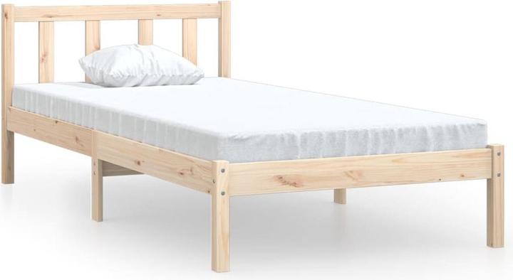 Actual product image VidaXL Volodymyr (75 x 190 cm)