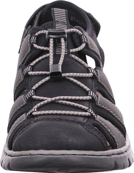Actual product image Rieker 26770 00 (44)