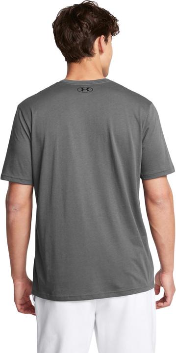 Immagine prodotto Under Armour Sportstyle Maglietta Maniche Corte Uomo (XL)