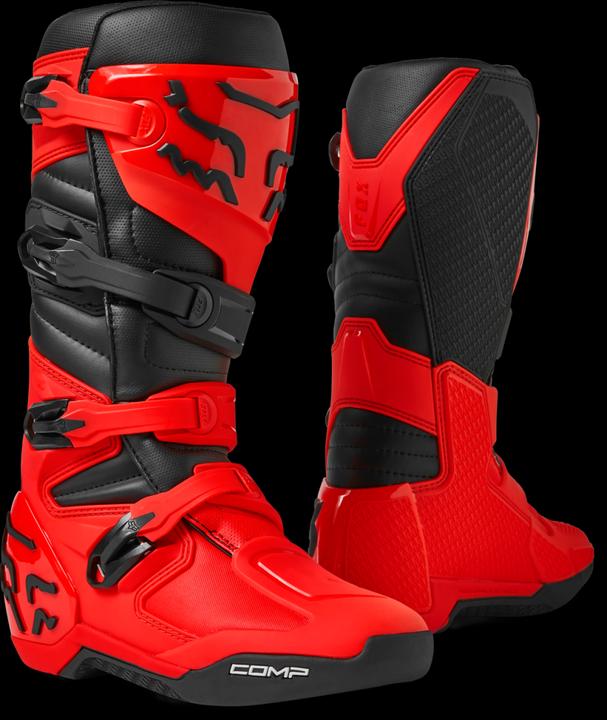 Produktbild Fox Comp Boot (Herren, 45)