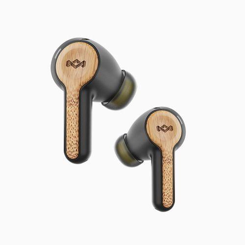 Actual product image House of Marley Rebel In Ear Bluetooth Headphones (ANC, 8 h, Wireless)
