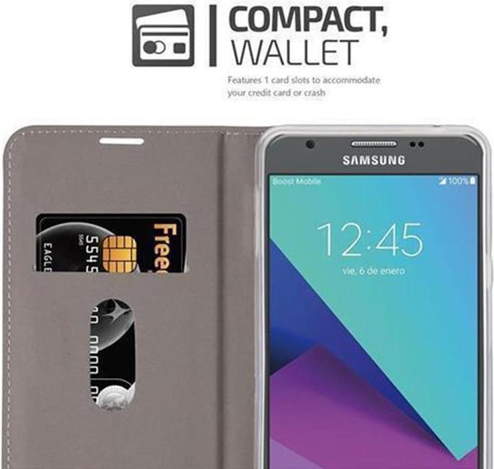 Productafbeelding Cadorabo Boek Jeans Optiek Cover (Samsung Galaxy J5 (2017))