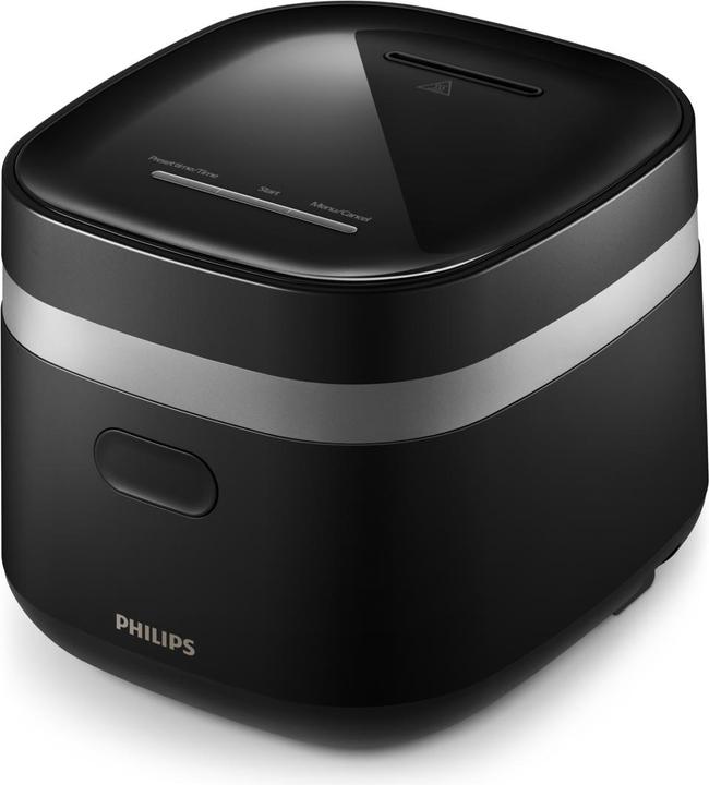 Philips HD3091/81 Mini-Reiskocher 3000 Series