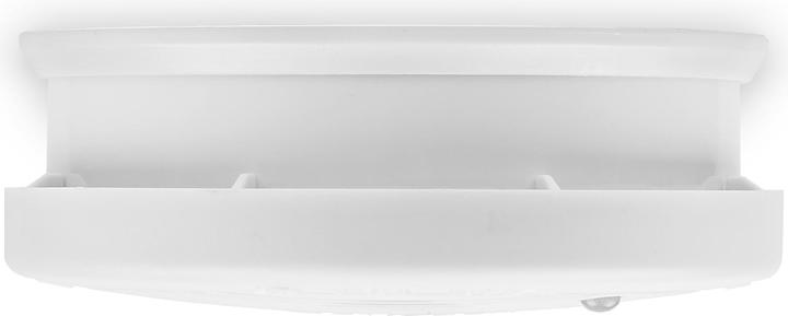 Actual product image Smartwares Smoke detector set of 2 incl. 5 year battery