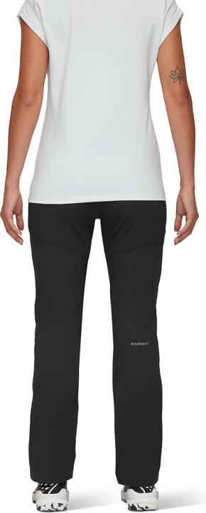 Immagine prodotto Mammut Pantaloni ibridi Zinal Donna (M)
